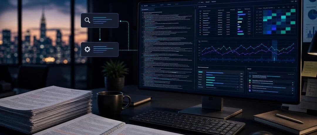 用 QVeris 把财报电话会逐字稿变成可追溯的投研线索