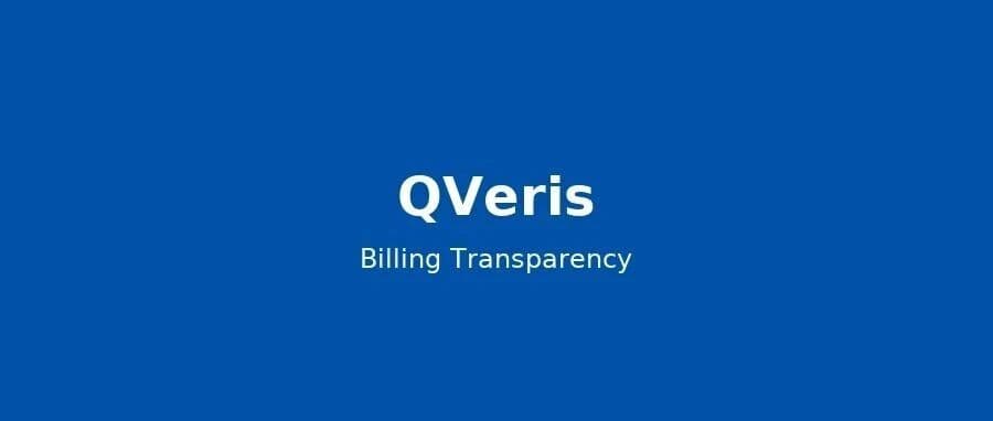 QVeris 计费升级:让你清楚Agent的每一次付费
